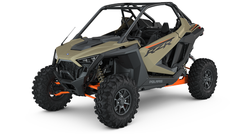 Distribuidors Oficiales Mexico: Polaris Monterrey