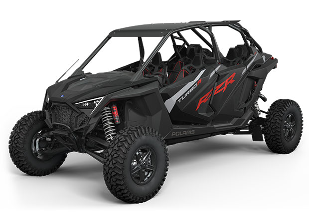Rzr Type R Rzr: