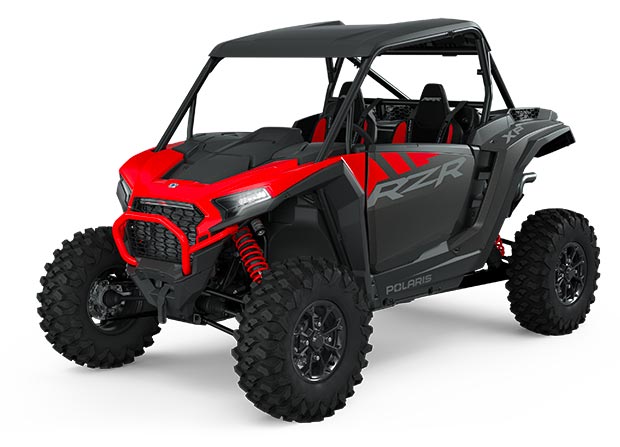 RZR XP