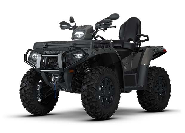 Sportsman Touring XP 1000 Metal