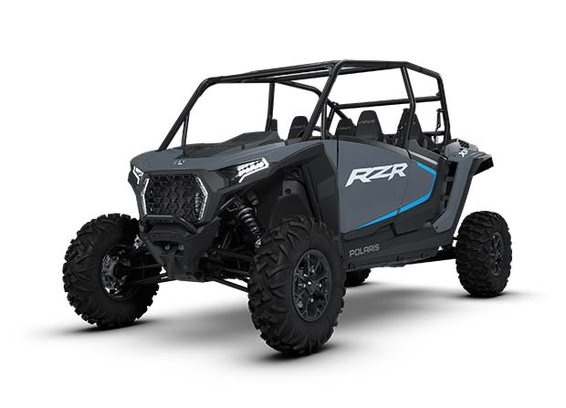 RZR XP